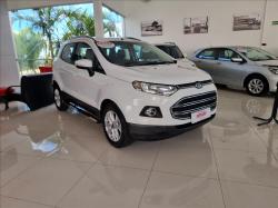 FORD Ecosport 2.0 16V 4P FLEX TITANIUM POWERSHIFT AUTOMTICO