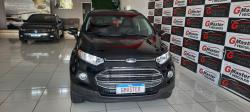 FORD Ecosport 2.0 16V 4P FLEX TITANIUM AUTOMTICO