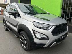 FORD Ecosport 2.0 16V 4P FLEX 4WD DIRECT STORM AUTOMTICO