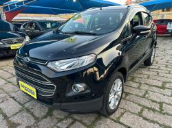 FORD Ecosport 2.0 16V 4P FLEX TITANIUM POWERSHIFT AUTOMTICO