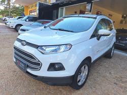 FORD Ecosport 2.0 16V 4P DIRECT FLEX AUTOMTICO