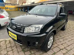 FORD Ecosport 2.0 16V 4P XLT FLEX AUTOMTICO