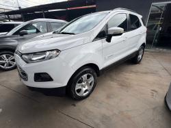 FORD Ecosport 2.0 16V 4P DIRECT FLEX AUTOMTICO