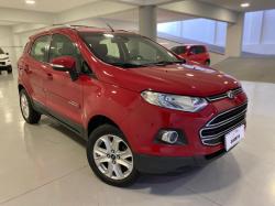 FORD Ecosport 2.0 16V 4P FLEX TITANIUM POWERSHIFT AUTOMTICO