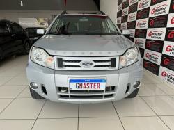 FORD Ecosport 2.0 16V 4P XLT AUTOMTICO