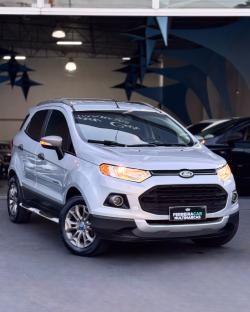 FORD Ecosport 2.0 16V 4P FREESTYLE FLEX