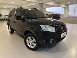FORD Ecosport 2.0 16V 4P XLT AUTOMTICO
