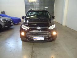 FORD Ecosport 2.0 16V 4P FLEX TITANIUM