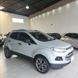 FORD Ecosport 2.0 4P SE FLEX AUTOMTICO