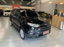 FORD Ecosport 2.0 4P TITANIUM FLEX
