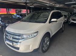 FORD Edge 3.5 V6 24V 4P LIMITED AWD AUTOMTICO