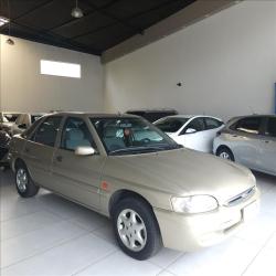 FORD Escort 1.8 16V 4P GLX