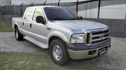 FORD F-250 3.9 XLT CABINE SIMPLES DIESEL