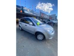 FORD Fiesta Hatch 1.0 4P