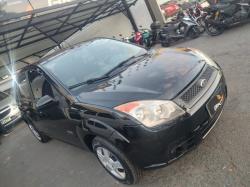 FORD Fiesta Hatch 1.6 4P