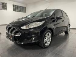 FORD Fiesta Hatch 1.6 16V 4P SE FLEX