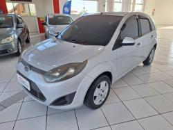 FORD Fiesta Hatch 1.0 4P FLEX