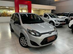 FORD Fiesta Hatch 1.0 4P CLASS FLEX