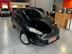 FORD Fiesta Hatch 1.5 16V 4P S FLEX