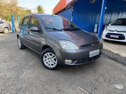 FORD Fiesta Hatch 1.6 4P