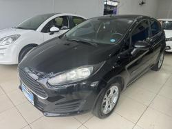 FORD Fiesta Hatch 1.5 16V 4P SE FLEX