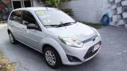 FORD Fiesta Hatch 1.6 4P ROCAM FLEX