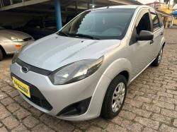 FORD Fiesta Hatch 1.0 4P FLEX