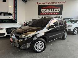 FORD Fiesta Hatch 1.0