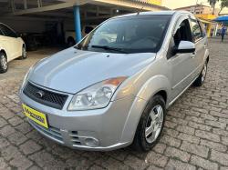 FORD Fiesta Hatch 1.6 4P FLEX