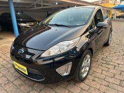 FORD Fiesta Hatch 1.6 16V 4P SE FLEX