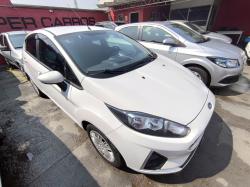 FORD Fiesta Hatch 1.5 16V 4P SE FLEX