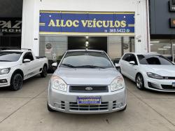 FORD Fiesta Hatch 1.6 CLASS