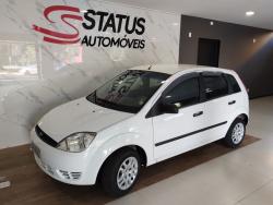 FORD Fiesta Hatch 1.0 4P