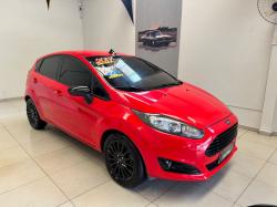 FORD Fiesta Hatch 1.6 16V 4P SE FLEX