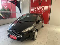 FORD Fiesta Hatch 1.6 16V 4P SE FLEX