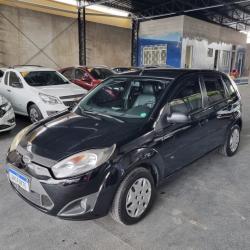 FORD Fiesta Hatch 1.6