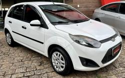 FORD Fiesta Hatch 1.0 4P CLASS FLEX