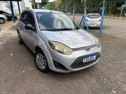 FORD Fiesta Hatch 1.0 4P SE FLEX