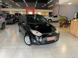 FORD Fiesta Hatch 1.6 4P ROCAM FLEX