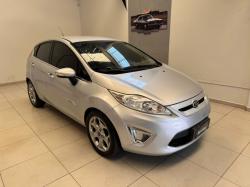 FORD Fiesta Hatch 1.6 16V 4P SE FLEX