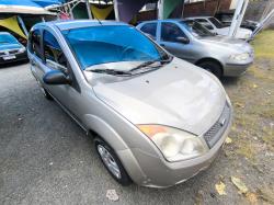 FORD Fiesta Hatch 1.0 4P FLEX