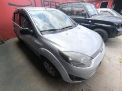 FORD Fiesta Hatch 1.0 4P FLEX