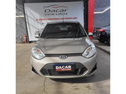 FORD Fiesta Hatch 1.6 4P ROCAM FLEX