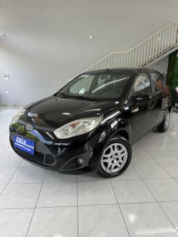 FORD Fiesta Hatch 1.6 4P SE FLEX