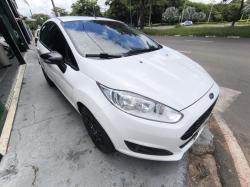 FORD Fiesta Hatch 1.5 16V 4P SE FLEX