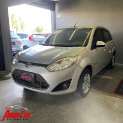 FORD Fiesta Hatch 1.6 4P CLASS FLEX