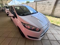 FORD Fiesta Hatch 1.5 16V 4P SE FLEX