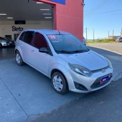 FORD Fiesta Hatch 1.0 4P SE FLEX