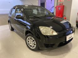 FORD Fiesta Hatch 1.6