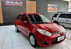 FORD Fiesta Hatch 1.0 4P CLASS